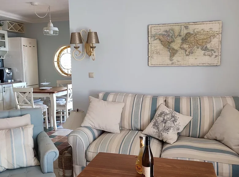 Penthouse 3 pokoi 110 m² Mińsk, Białoruś