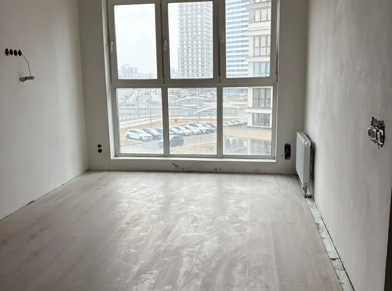 Appartement 2 chambres 42 m² Minsk, Bélarus