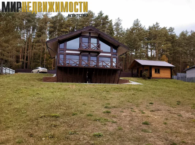 House  Narach, Belarus