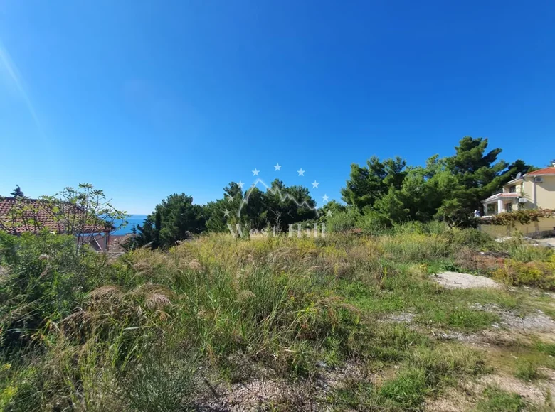 Land  Susanj, Montenegro