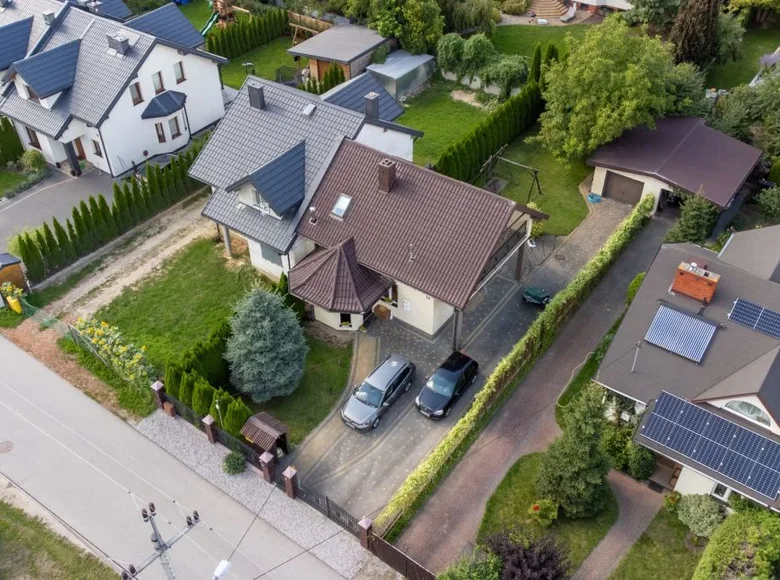 3 bedroom house 130 m² Ozarow Mazowiecki, Poland