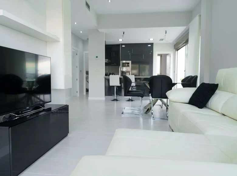 villa de 3 chambres 112 m² Abadin, Espagne