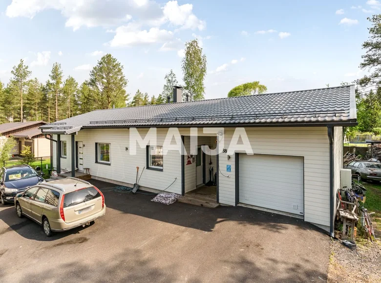 3 bedroom house 100 m² Jaali, Finland