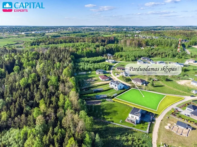 Działki  Polepie, Litwa