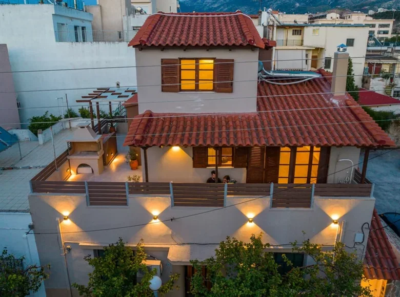 Adosado 3 habitaciones 95 m² Municipality of Dafni Ymittos, Grecia