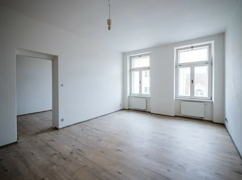 2 bedroom apartment 60 m² okres Brno mesto, Czech Republic