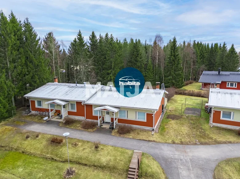 3 bedroom apartment 99 m² Oulu sub-region, Finland