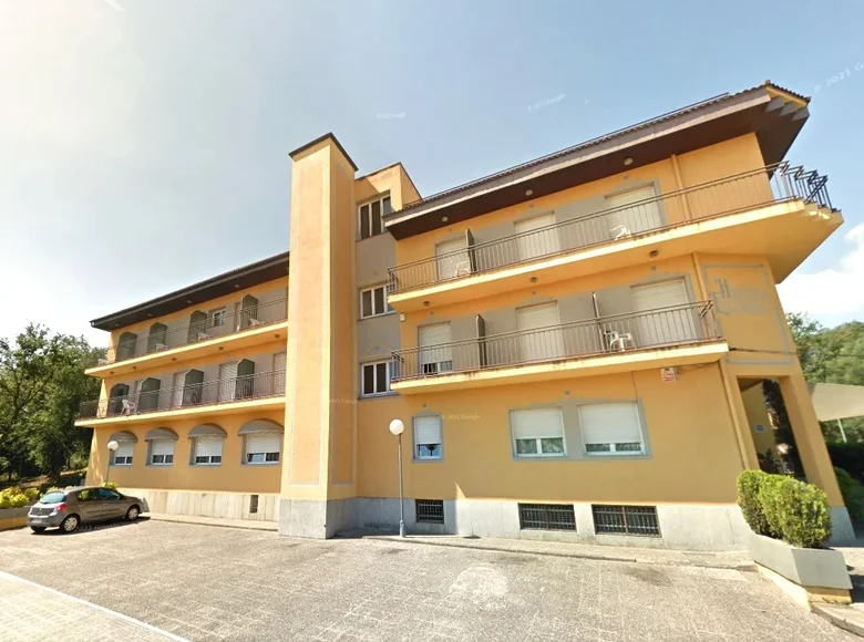 Propiedad comercial 1 453 m² en Cassa de la Selva, Španjolska