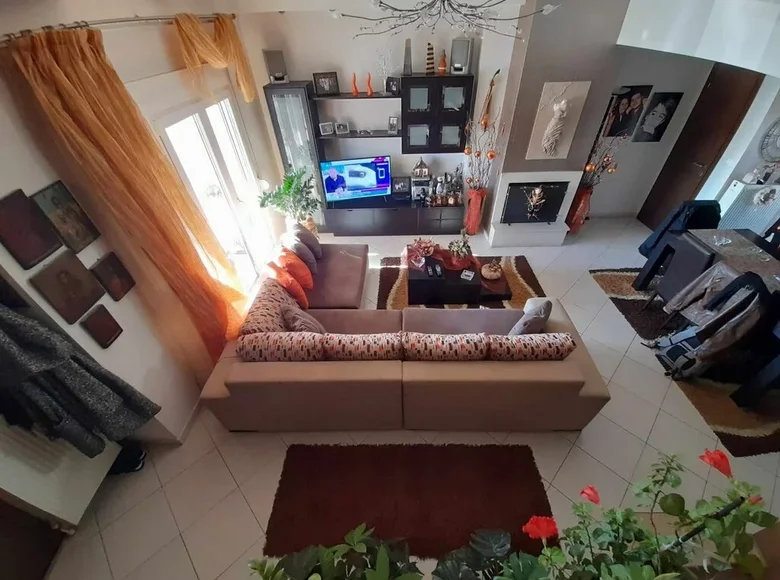Таунхаус 3 спальни 200 м² Municipality of Pylaia Chortiatis, Греция