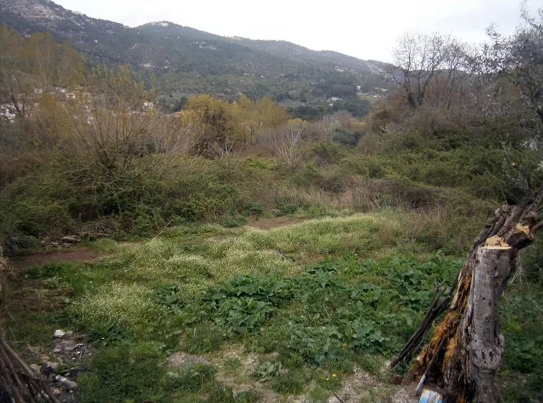 Grundstück 1 zimmer  Agios Georgios, Griechenland