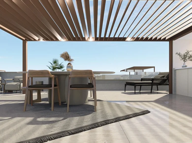 3-Schlafzimmer-Bungalow 71 m² Pilar de la Horadada, Spanien