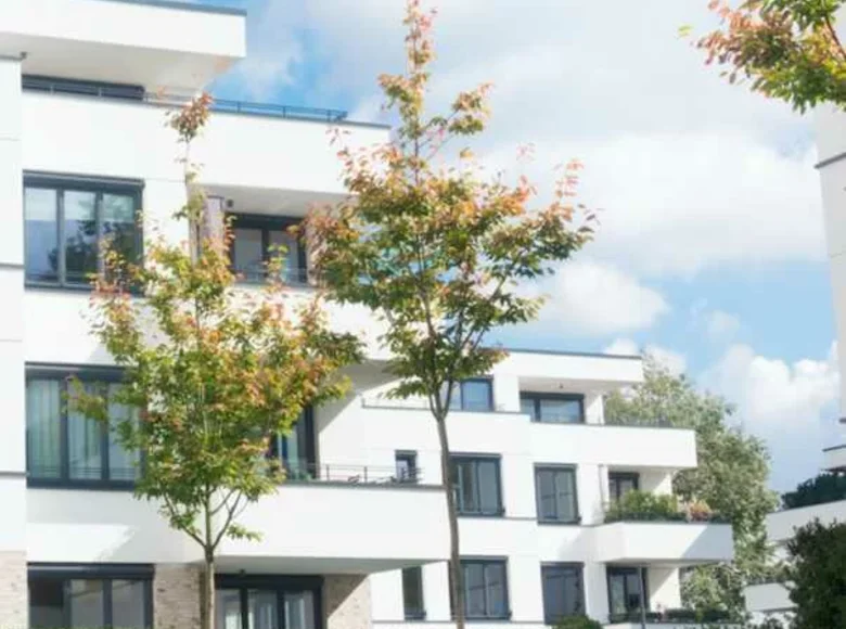 Miethaus 360 m² Frankfurt am Main, Deutschland
