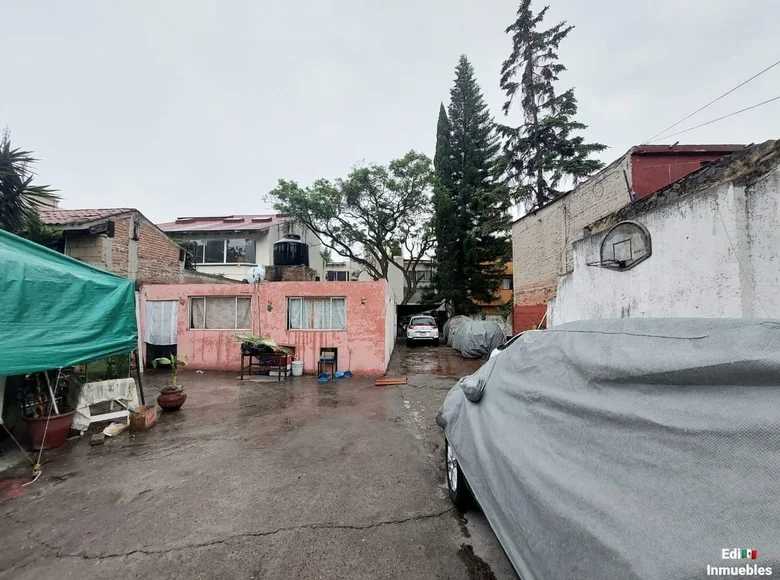 Casa  Ciudad de México, México