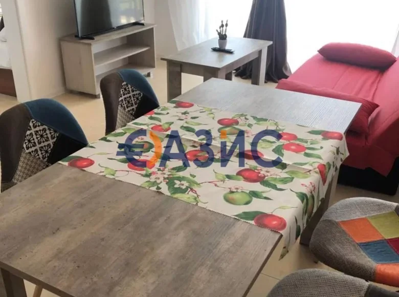Apartamento 2 habitaciones 65 m² Sozopol, Bulgaria