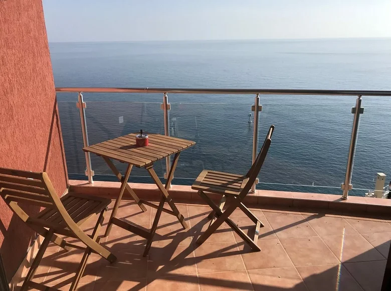 Apartamento 3 habitaciones 75 m² Pecurice, Montenegro