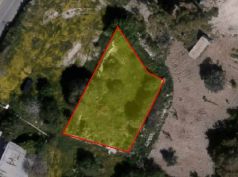 Apartment  Agia Marinouda, Cyprus