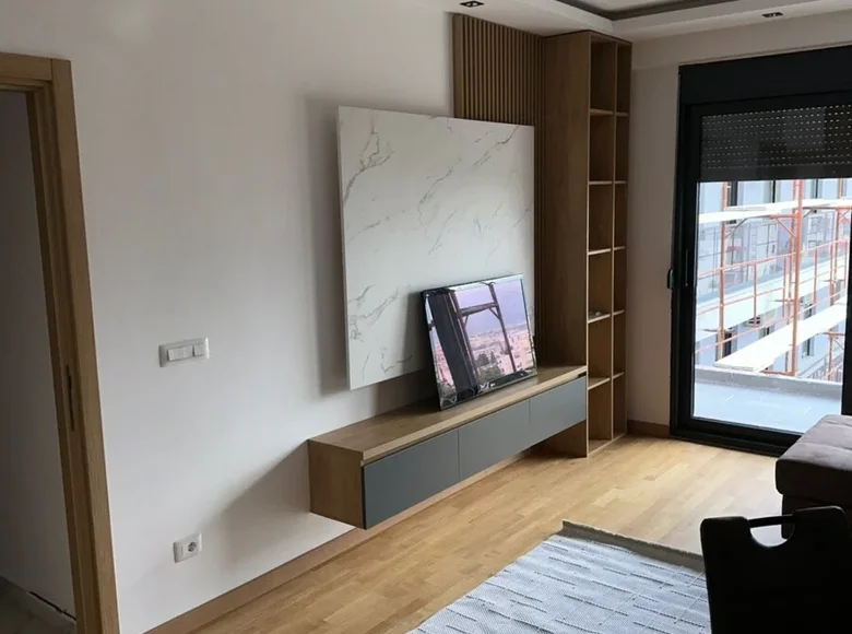 Apartamento  Podgorica, Montenegro