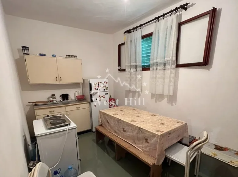 Casa 5 habitaciones 120 m² Dobra Voda, Montenegro