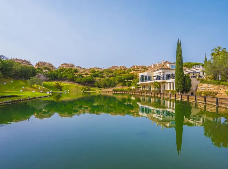 3 bedroom apartment 133 m² Ricmar, Spain