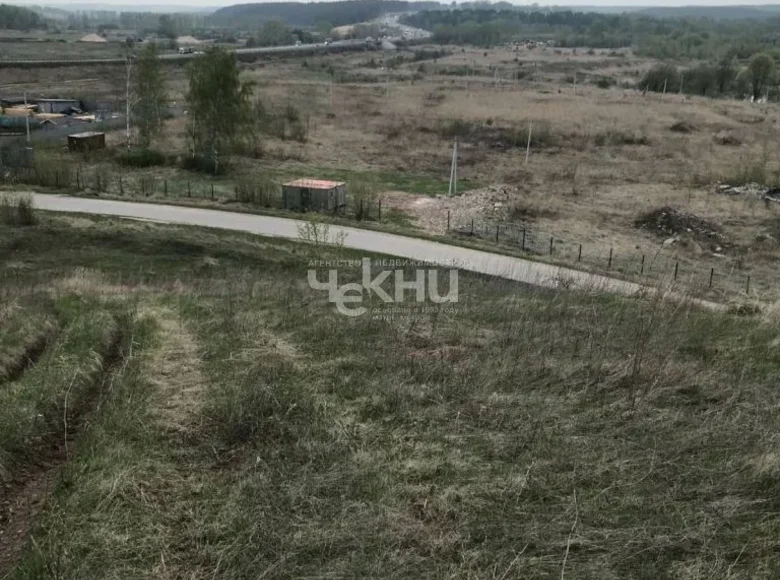 Parcelas 1 000 m² Cecenino, Rusia