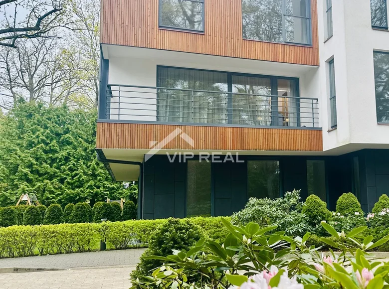 Wohnung 4 zimmer 116 m² Rigaer Strand, Lettland