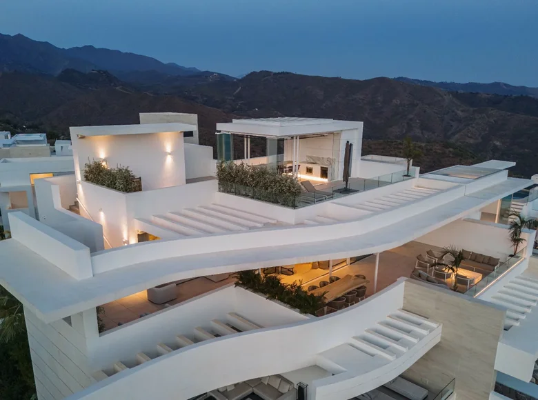 Ático 3 habitaciones 158 m² Helechosa de los Montes, Španjolska