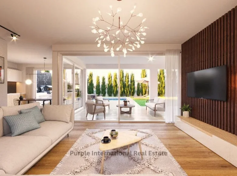 Willa 4 pokoi 145 m² Sotira, Cypr