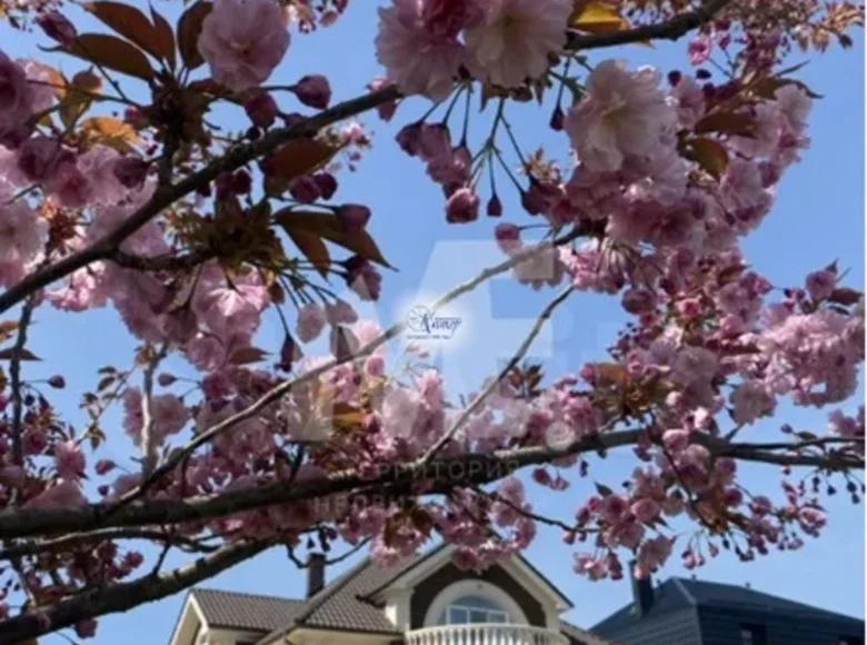 Dom 6 pokojów 400 m² Bolszoje Izakowo, Rosja