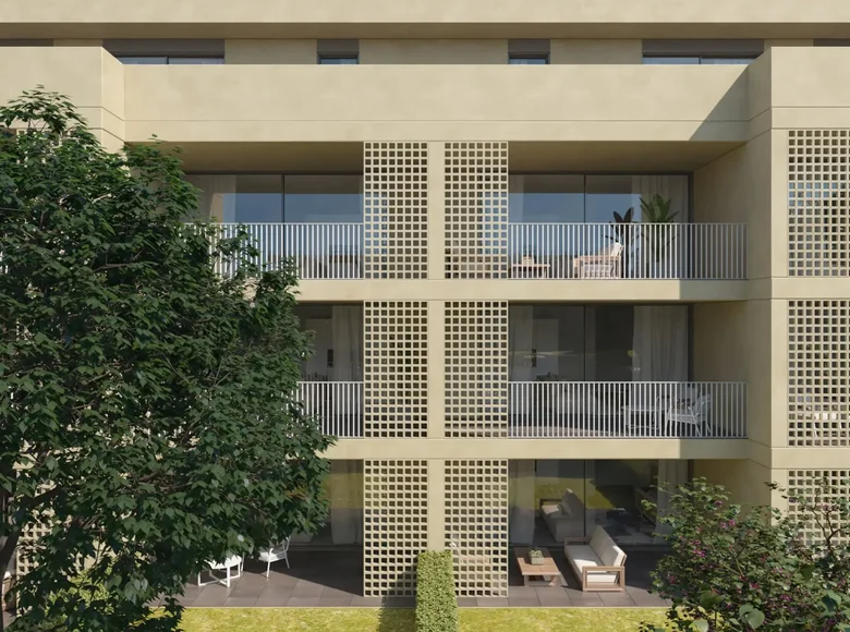 3 bedroom apartment 91 m² Denia, Spain