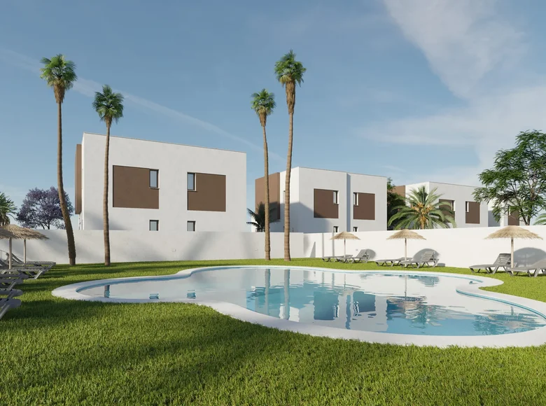Apartamento 3 habitaciones 98 m² la Marina, Španjolska