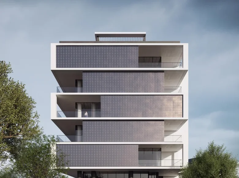Office 655 m² in Limassol District, Cyprus