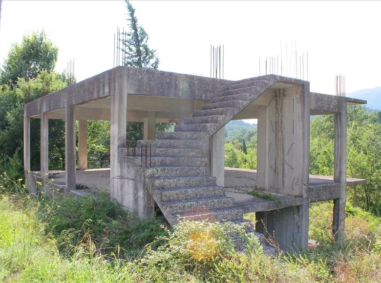 Villa de 1 habitación 200 m² Spartilas, Grecia
