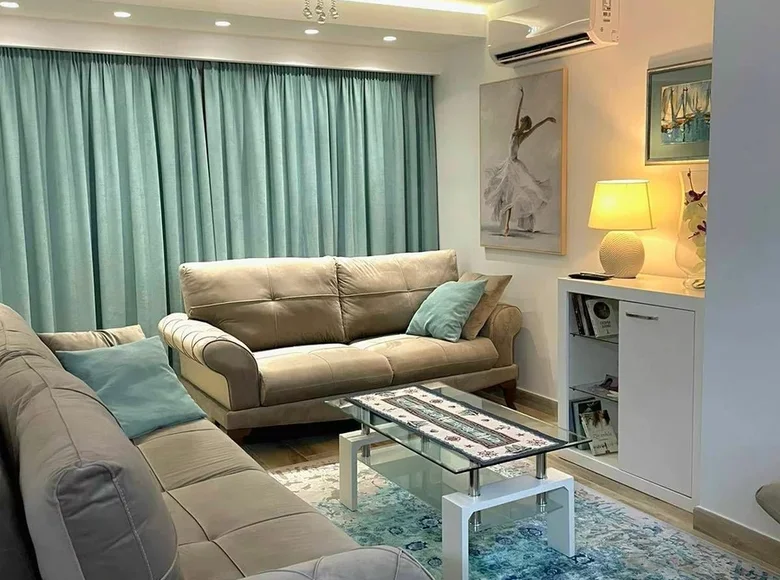 Квартира 1 спальня 71 м² Будва, Черногория