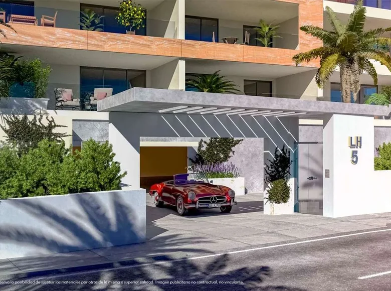 Квартира 2 спальни 79 м² Фуэнхирола, Испания