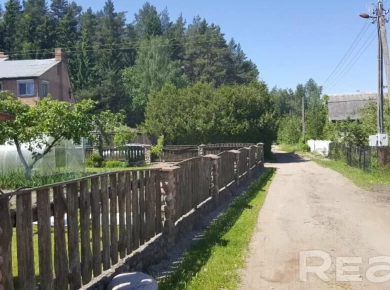 House 163 m² Aksakawshchyna, Belarus