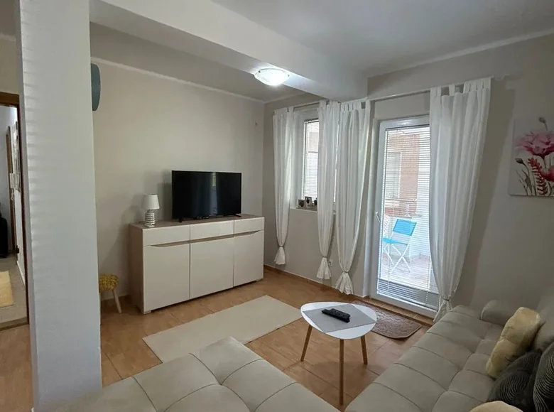 Appartement 1 chambre 47 m² en Prijevor, Monténégro