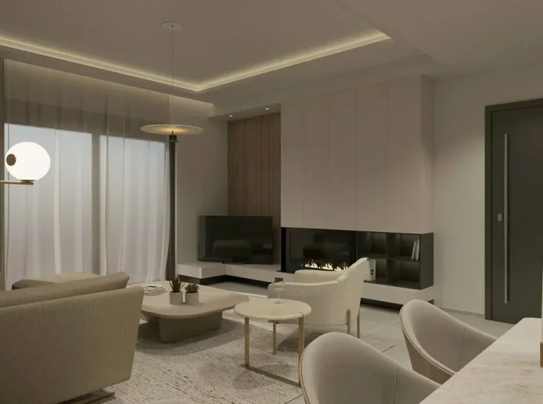 Appartement 3 chambres 106 m² Corinthe, Grèce