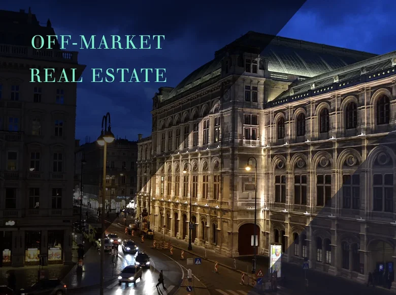 Hôtel 20 000 m² à Vienne, Autriche