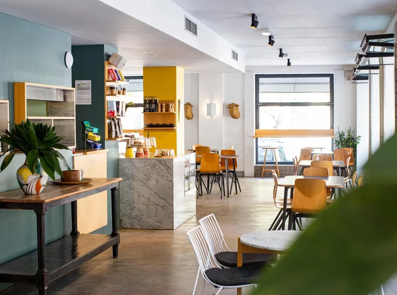 Commercial property 64 m² in Sant Adria de Besos, Spain