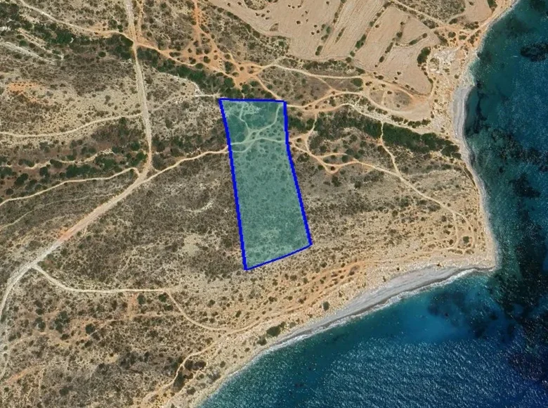 Parcelas  Pissouri Municipality, Chipre