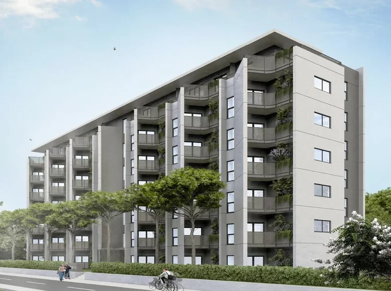 Mieszkanie  Bar, Czarnogóra