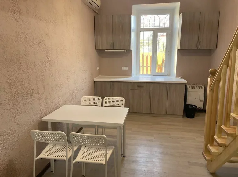 Дом 1 комната 23 м² Одесса, Украина