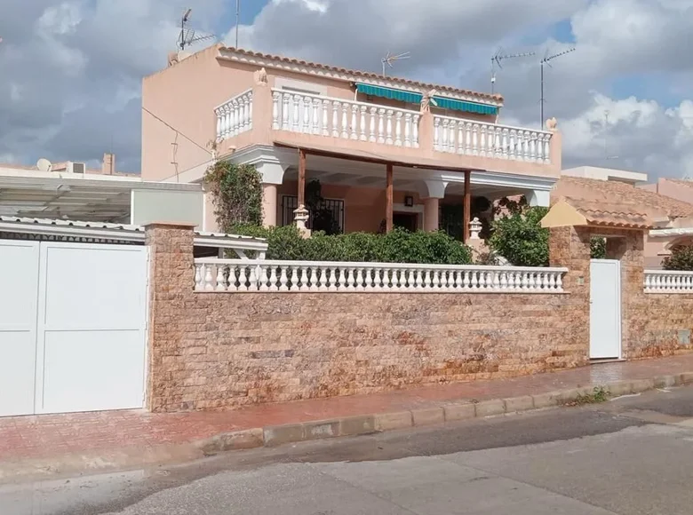 5-Schlafzimmer-Villa 202 m² Mazarron, Spanien