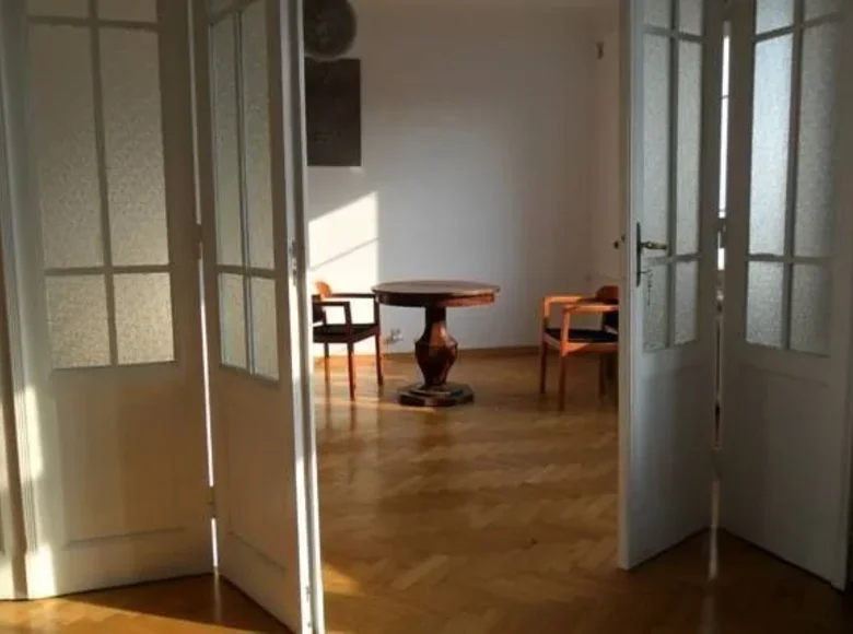 4 room apartment 115 m² Warsaw, Poland