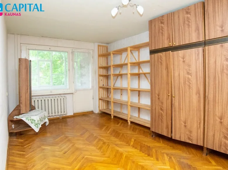 4 room apartment 79 m² Druskininkai, Lithuania