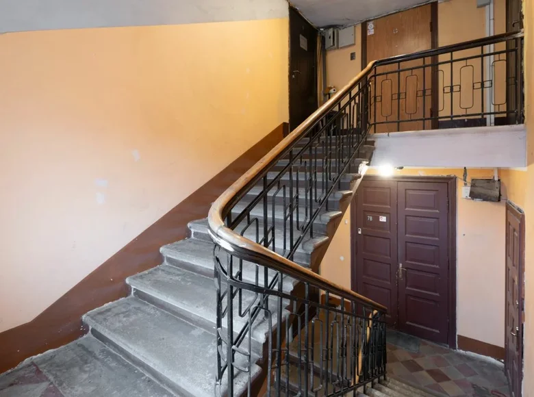 2 bedroom apartment 85 m² Riga, Latvia