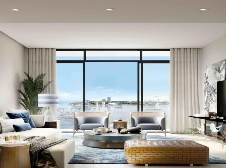 Mieszkanie 2 pokoi 1 158 m² Dubaj, Emiraty Arabskie