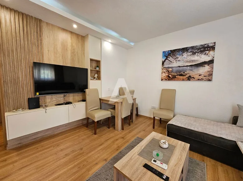 1 bedroom apartment 45 m² Budva, Montenegro