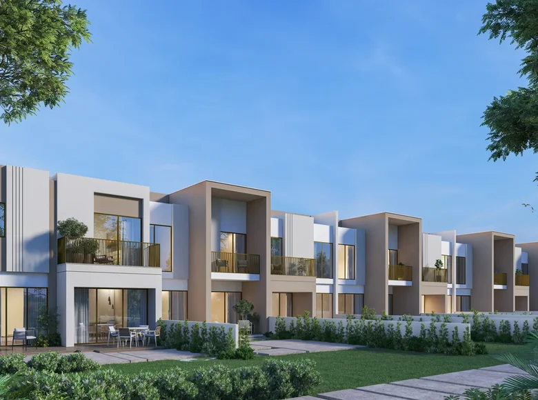 Studio 3 Schlafzimmer 184 m² Dubai, Vereinigte Arabische Emirate