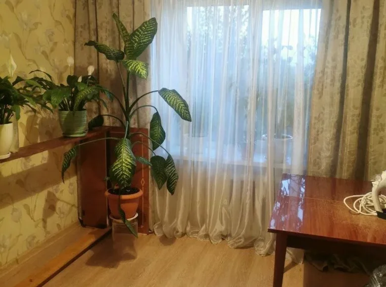 3 room apartment 61 m² Lida, Belarus